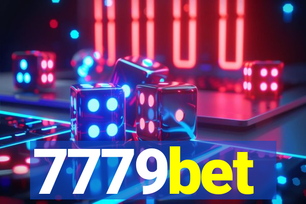 7779bet