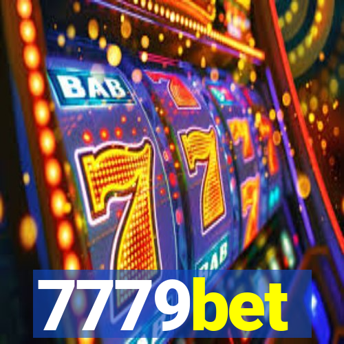 7779bet