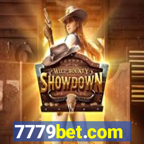 7779bet.com