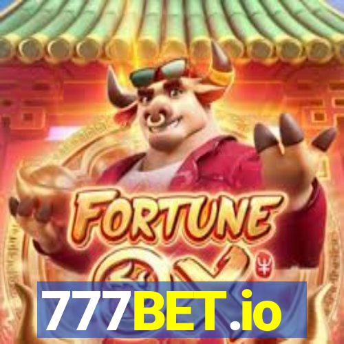 777BET.io