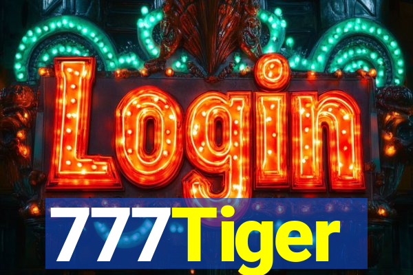 777Tiger