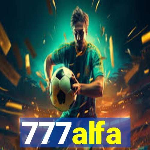 777alfa