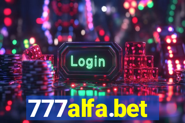 777alfa.bet