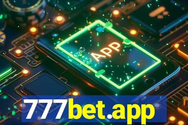 777bet.app