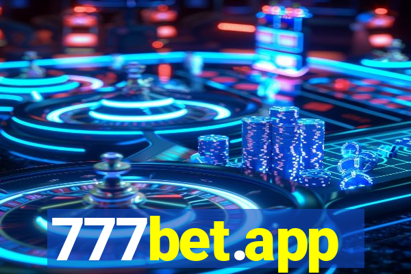 777bet.app