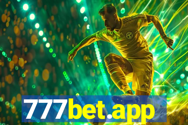 777bet.app