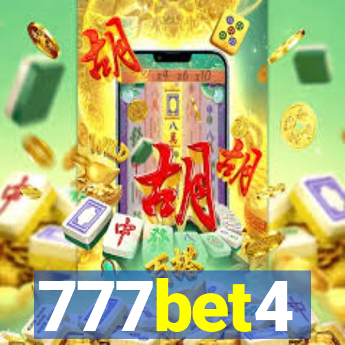 777bet4