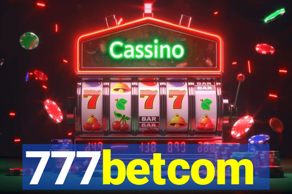 777betcom