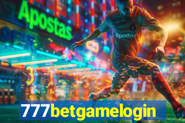 777betgamelogin