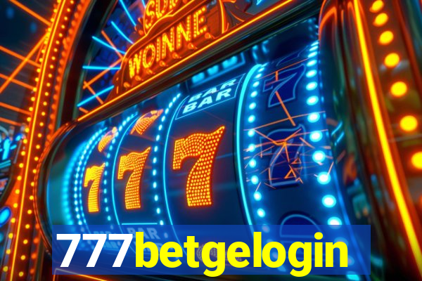 777betgelogin