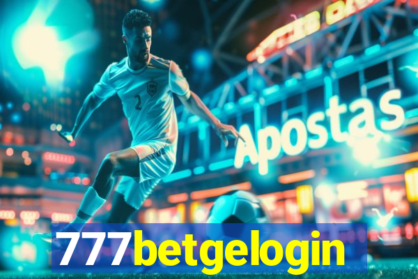 777betgelogin