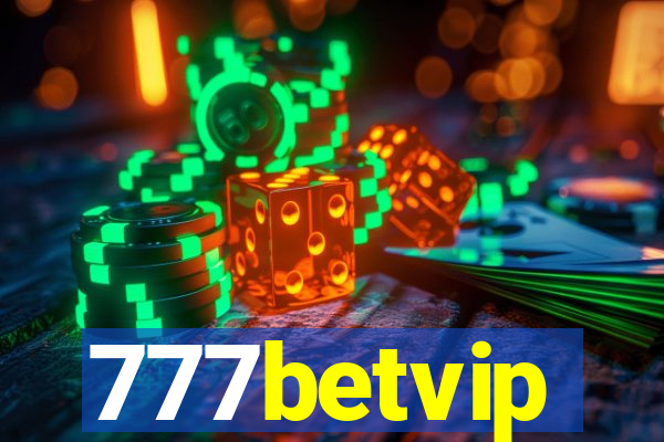 777betvip