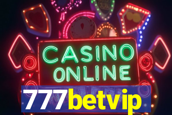 777betvip