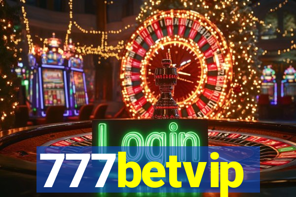 777betvip