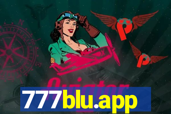 777blu.app