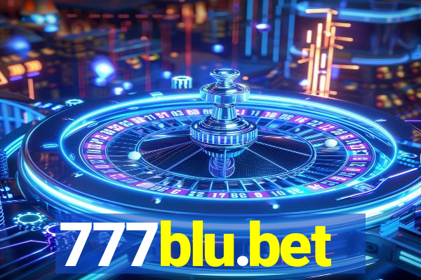 777blu.bet