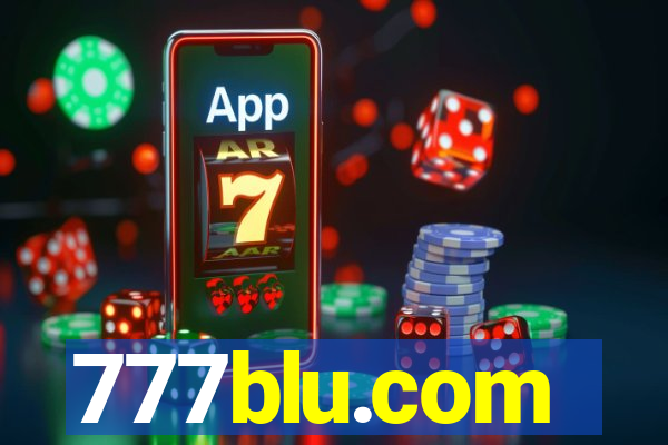 777blu.com