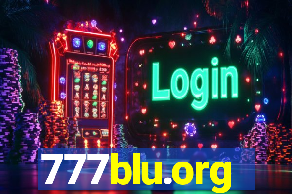 777blu.org