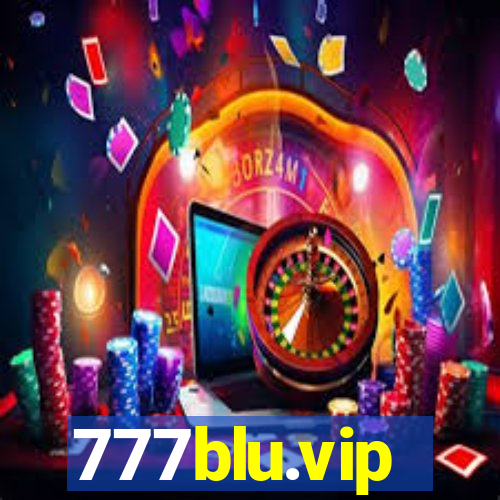 777blu.vip