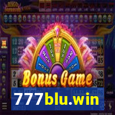 777blu.win