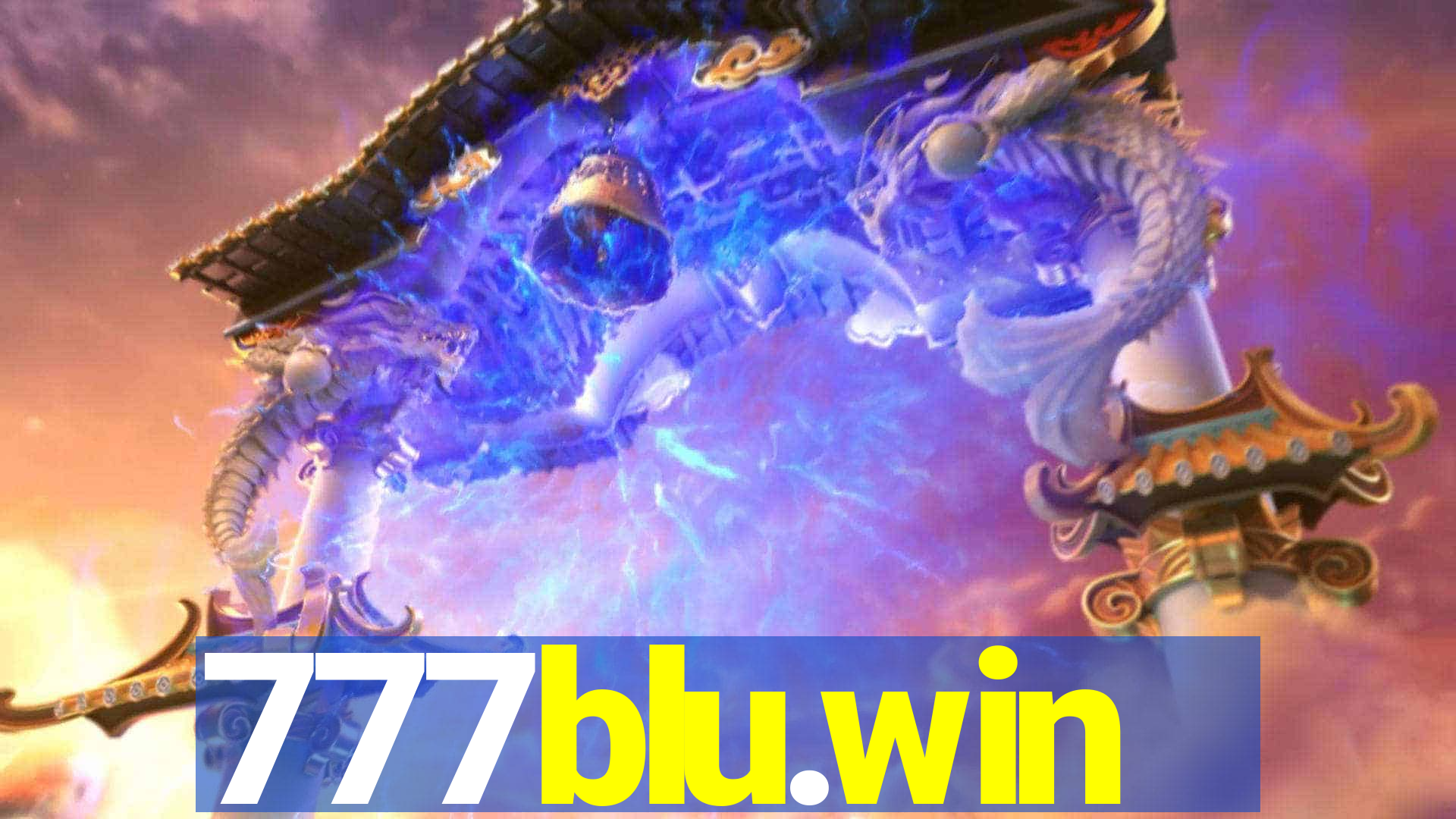 777blu.win