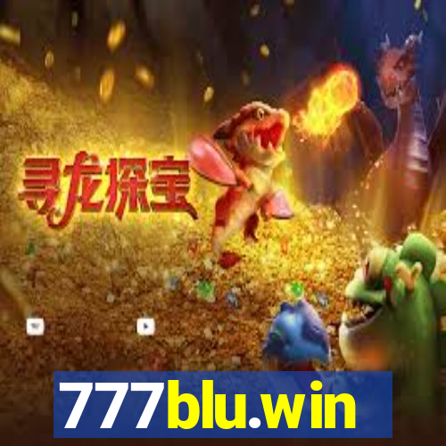 777blu.win