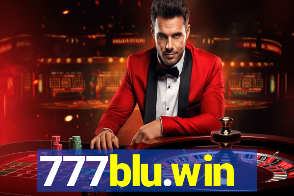 777blu.win