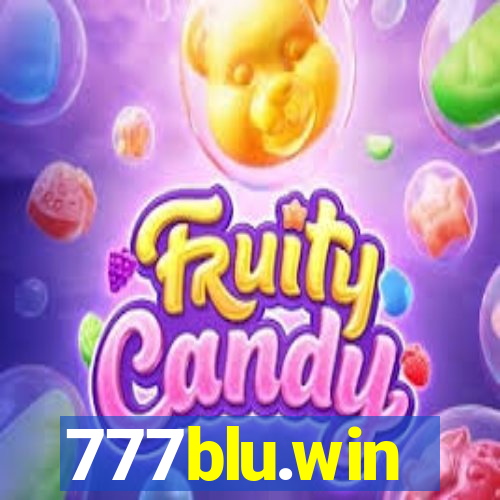 777blu.win