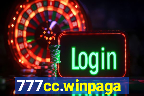 777cc.winpaga