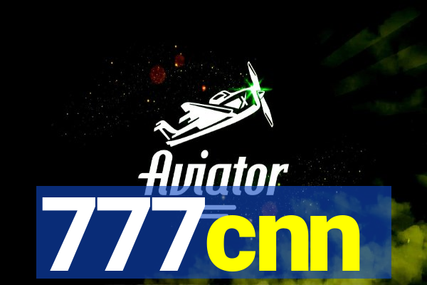 777cnn