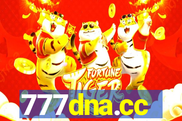 777dna.cc