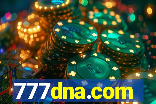 777dna.com