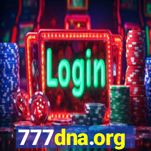 777dna.org