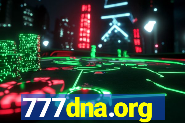 777dna.org