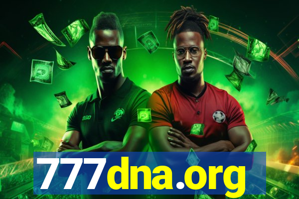 777dna.org