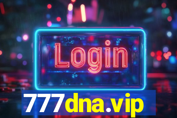 777dna.vip