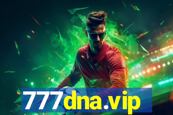 777dna.vip