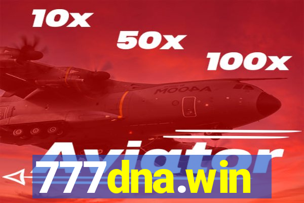 777dna.win