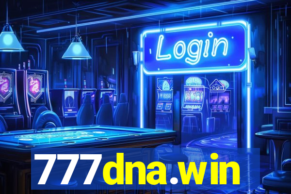 777dna.win