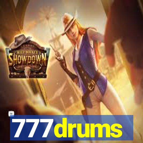 777drums