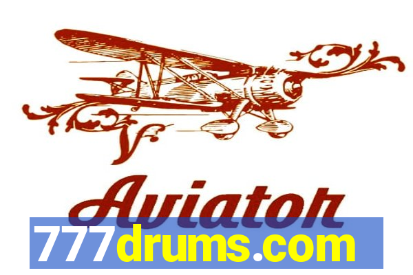 777drums.com