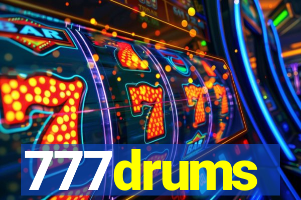 777drums