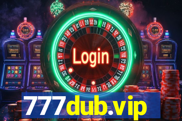 777dub.vip