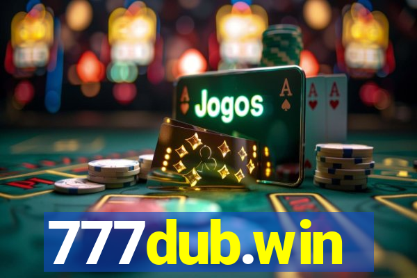 777dub.win