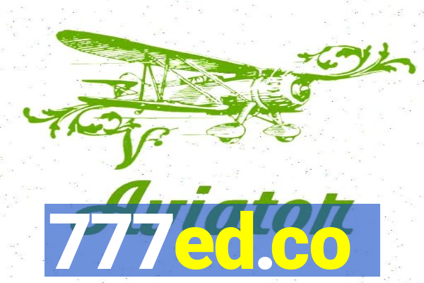 777ed.co