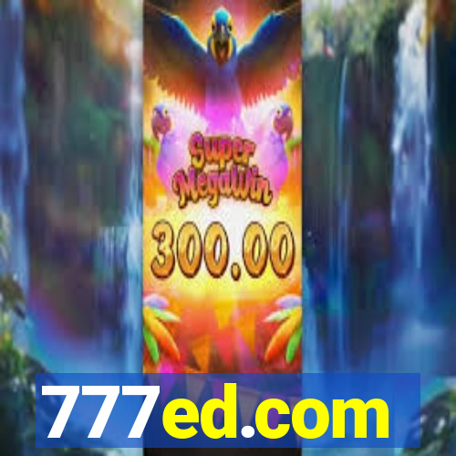 777ed.com