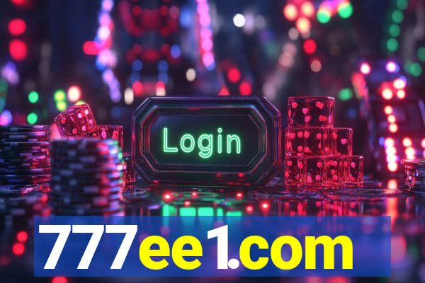 777ee1.com