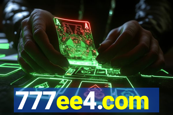 777ee4.com