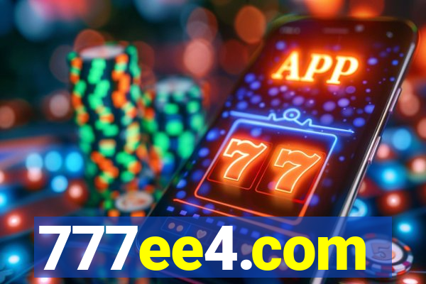 777ee4.com