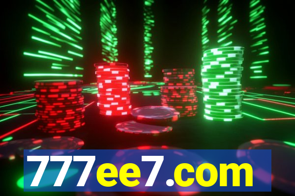 777ee7.com